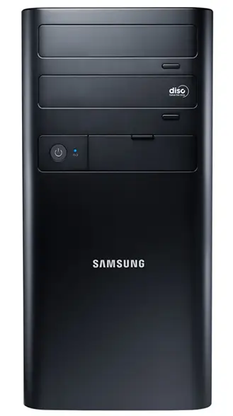 Samsung DM500T6A 8 GB DM500T6A-A27I7