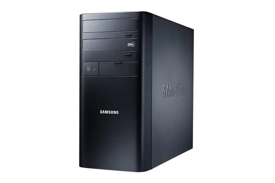 Samsung DM500T6A 8 GB DM500T6A-B77