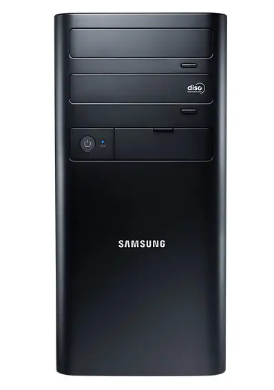 Samsung DM500T6Z 8 GB DM500T6Z-B70SF1