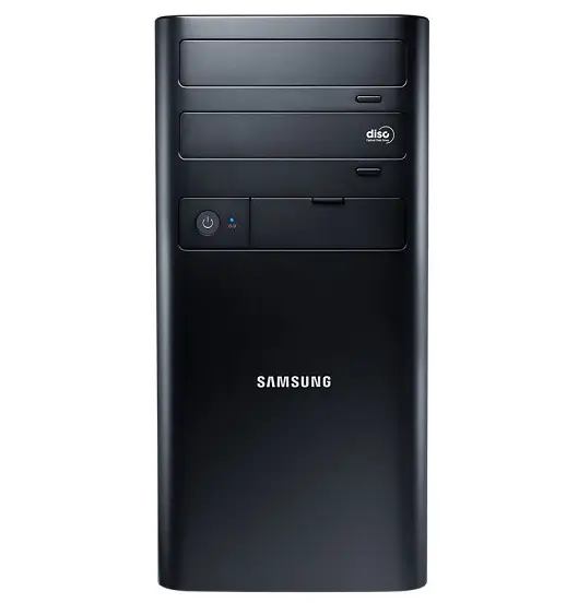 Samsung DM500T6Z 8 GB DM500T6Z-B70SF2