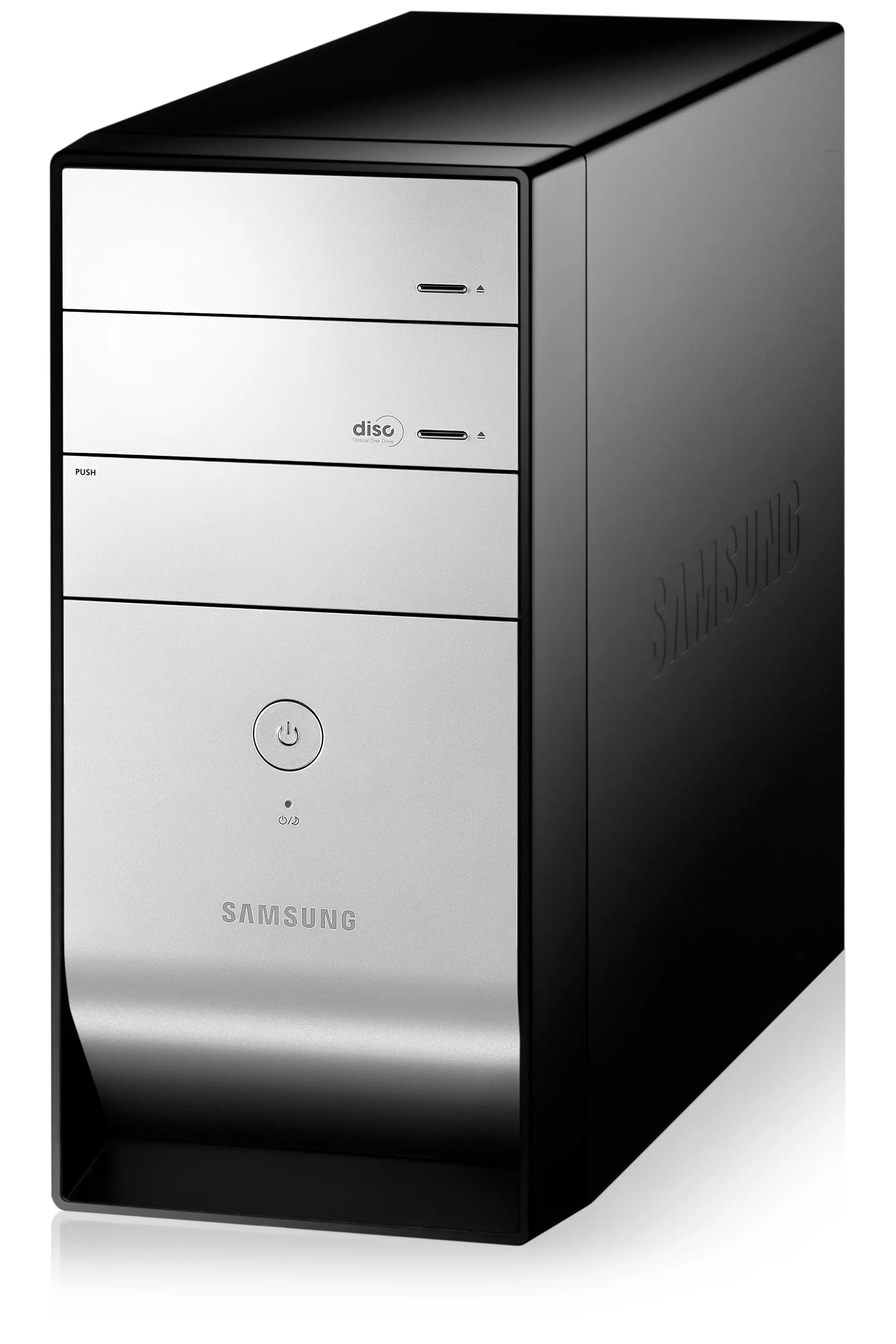 Samsung DM700T2B-A73 8 GB