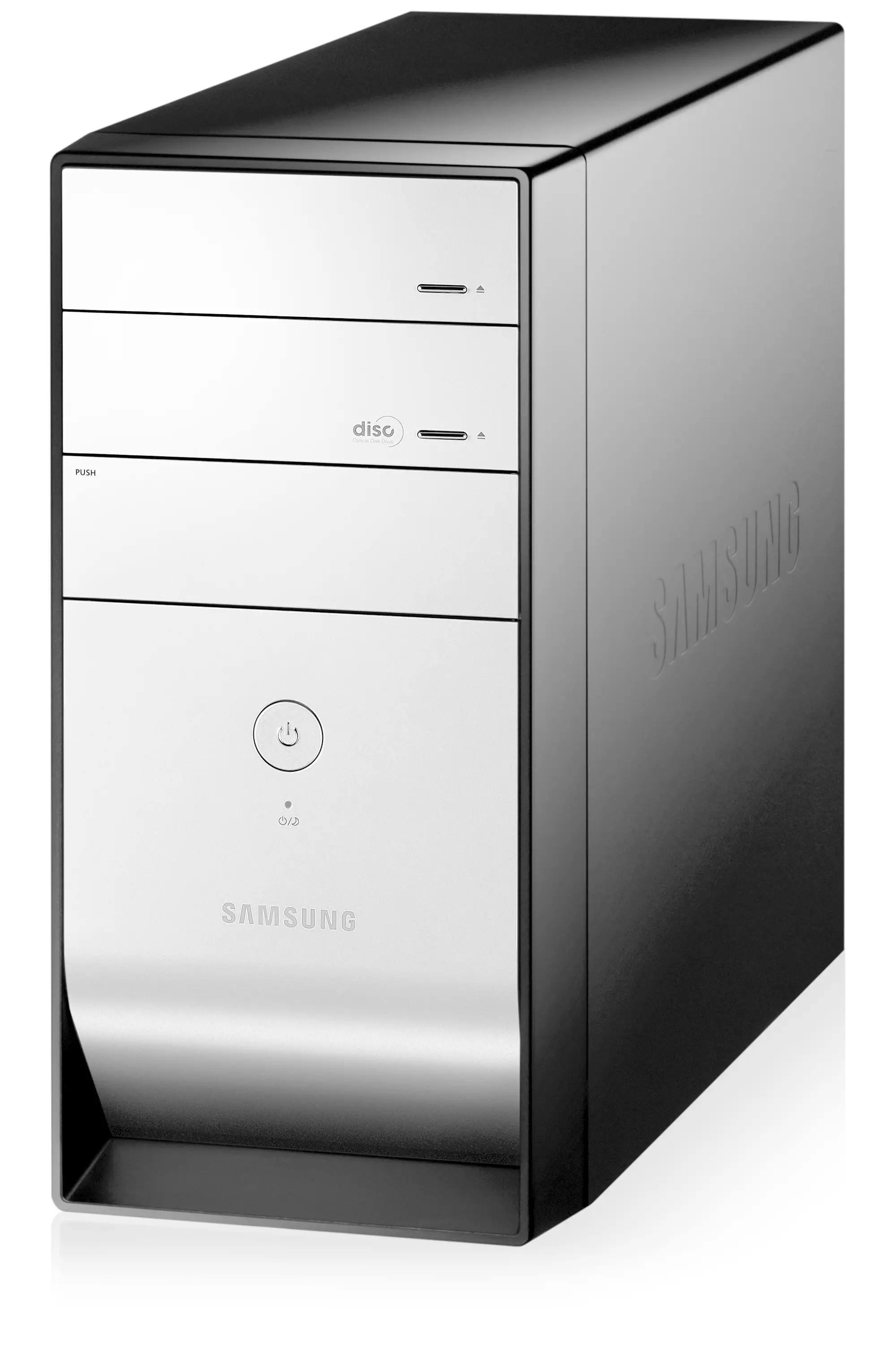 Samsung DM700T2B 8 GB DM700T2B-B53