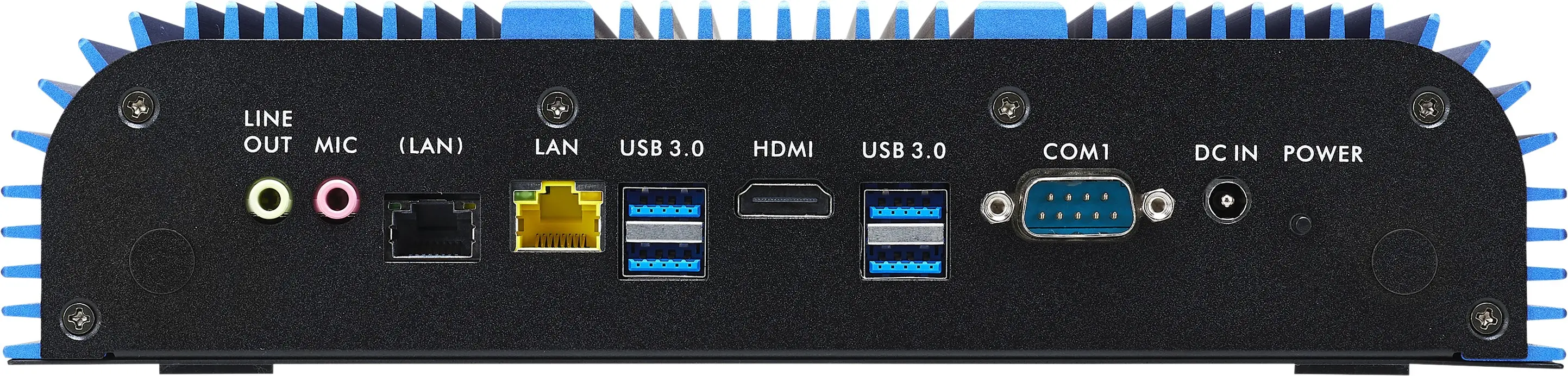 Shuttle BPCW02-I5WA 8 GB