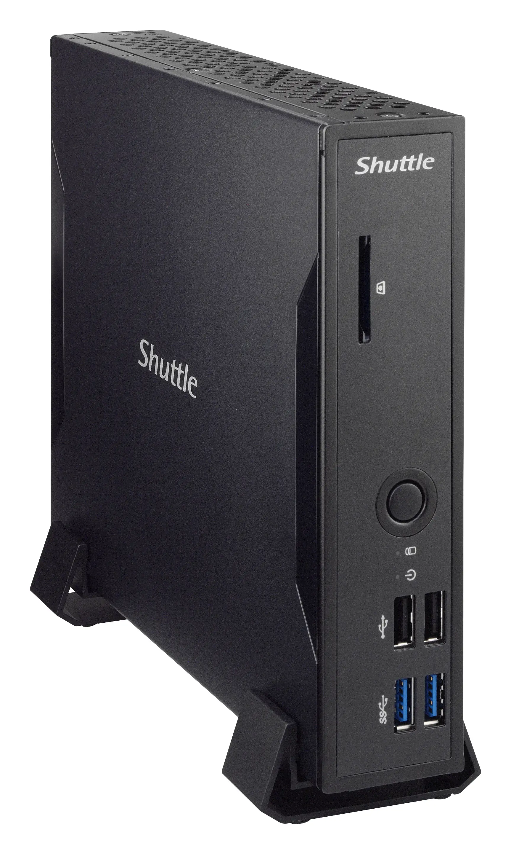 Shuttle D 4371BA 4 GB