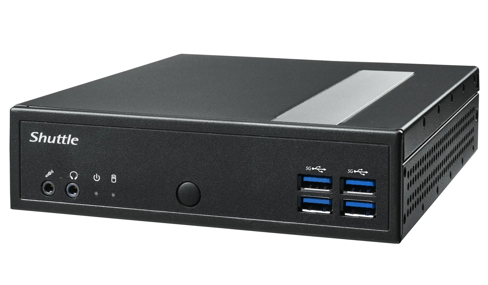 Shuttle DL3000XA (Intel® N, 8 GB, 128 GB)