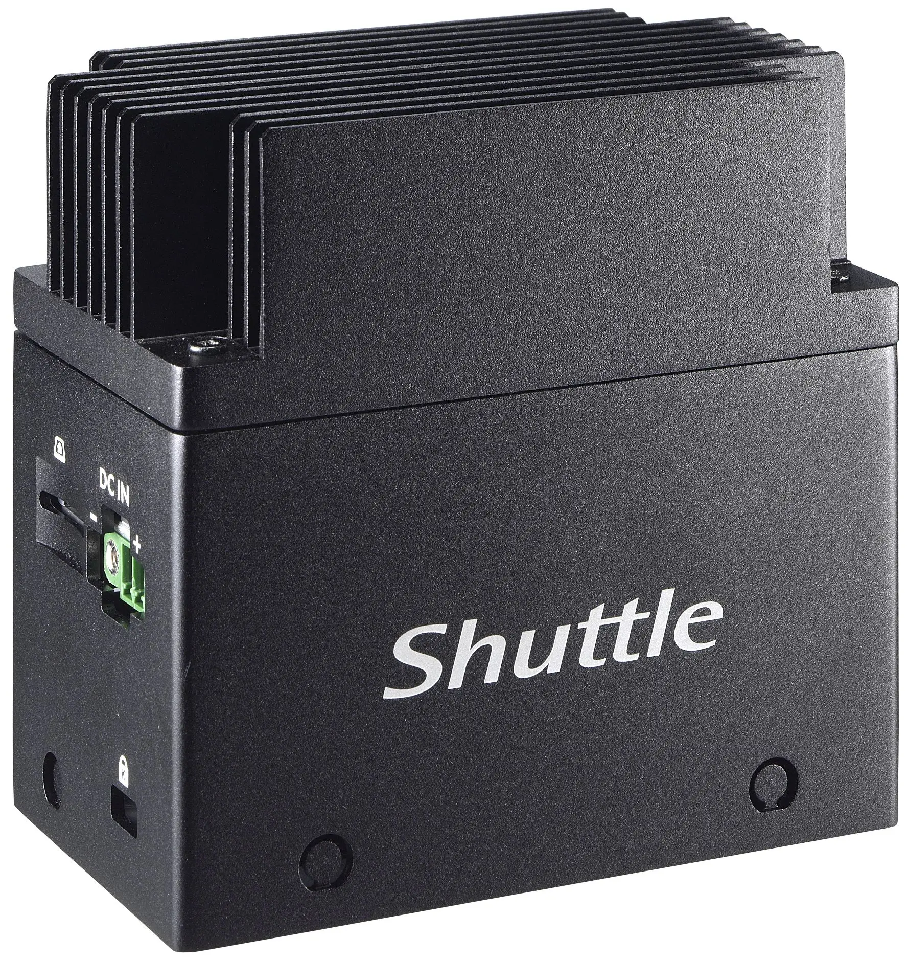 Shuttle EN01J3 4 GB NEC-EN01J03