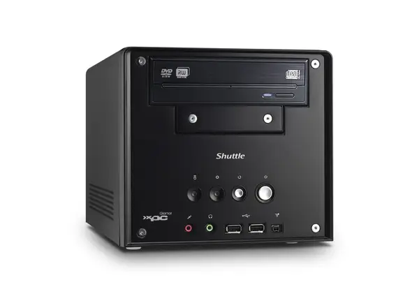 Shuttle G2 6800BA 1 GB