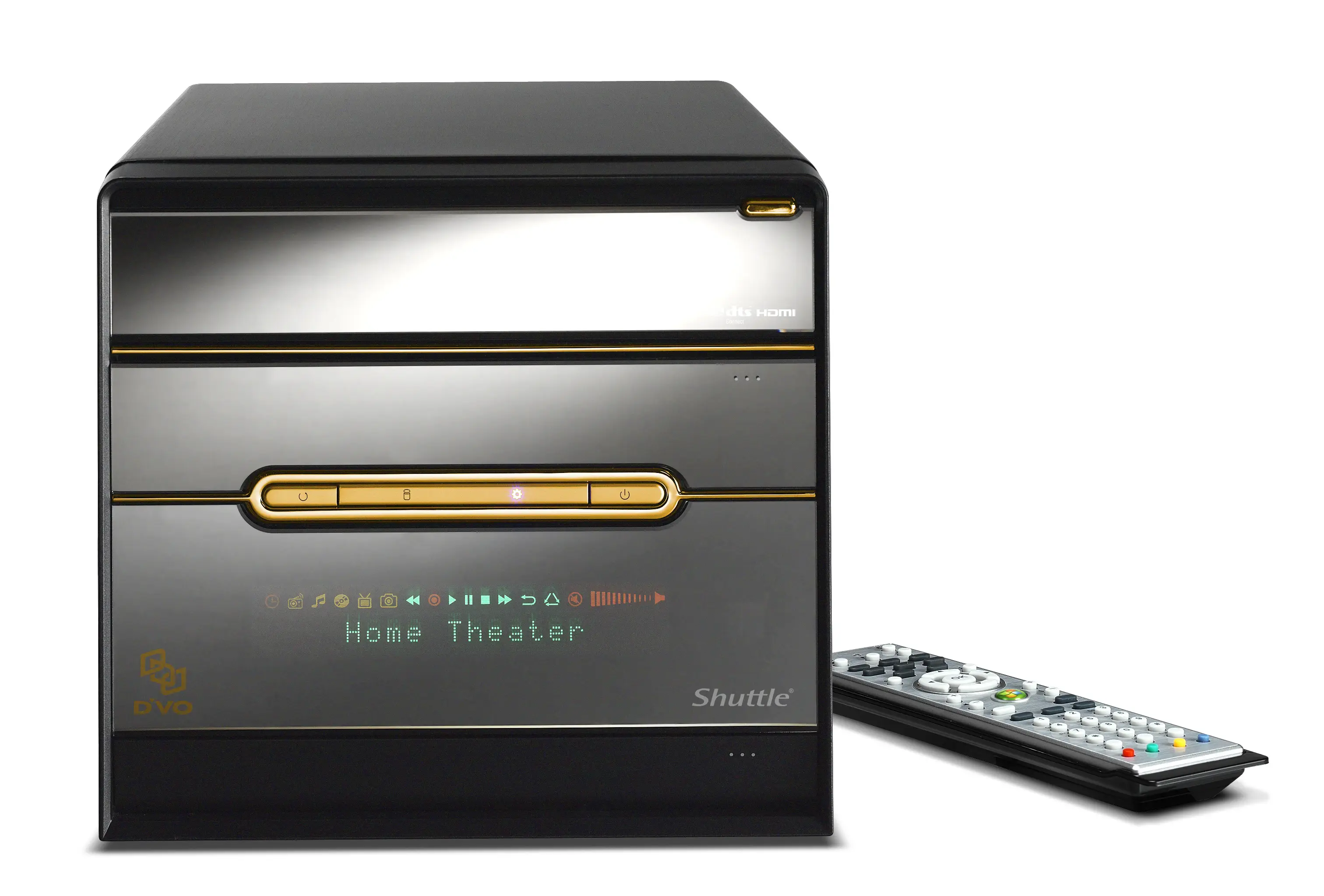Shuttle G5 3300MA 2 GB
