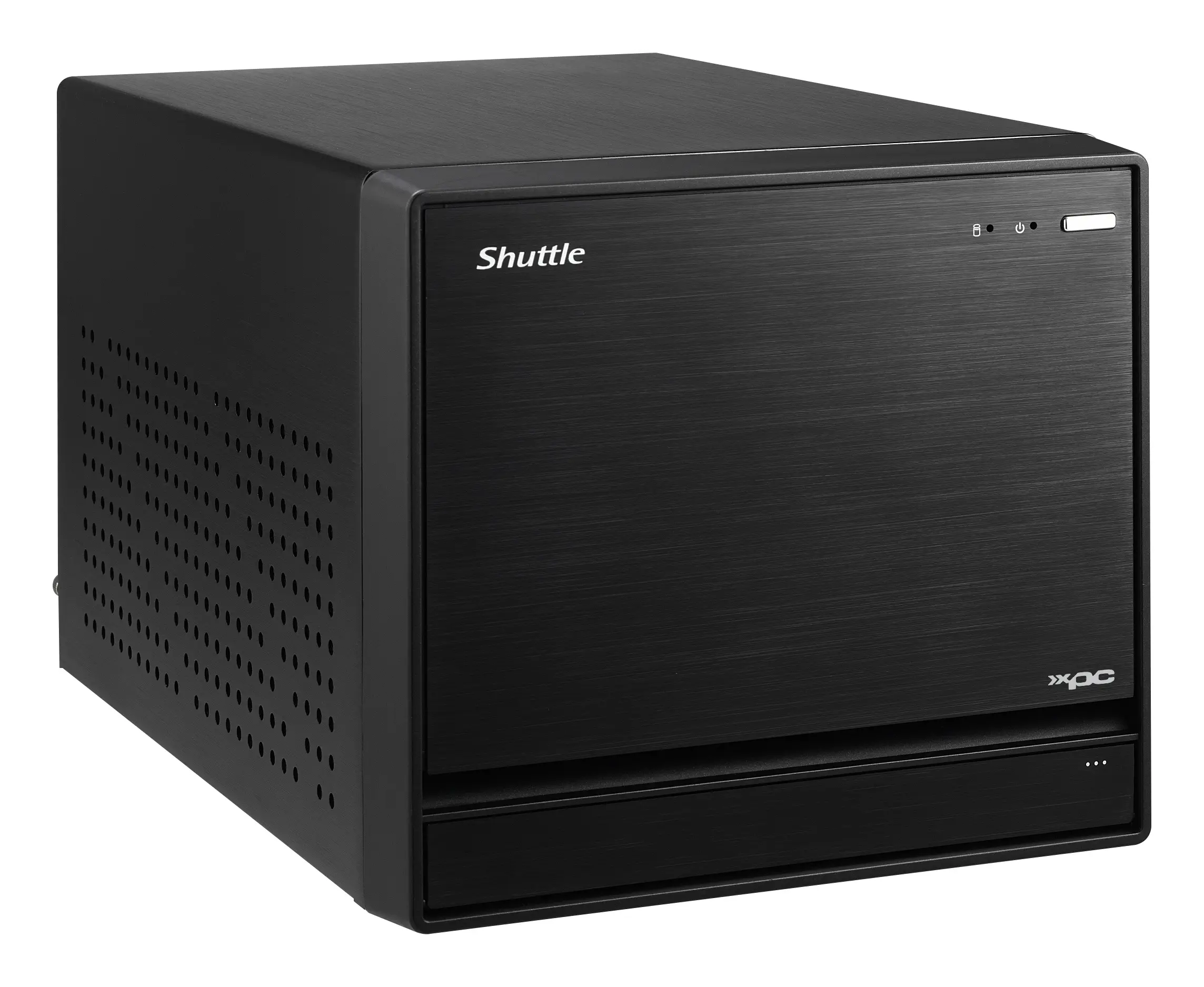 Shuttle Gaming Mini-PC R8 1710GA 16 GB