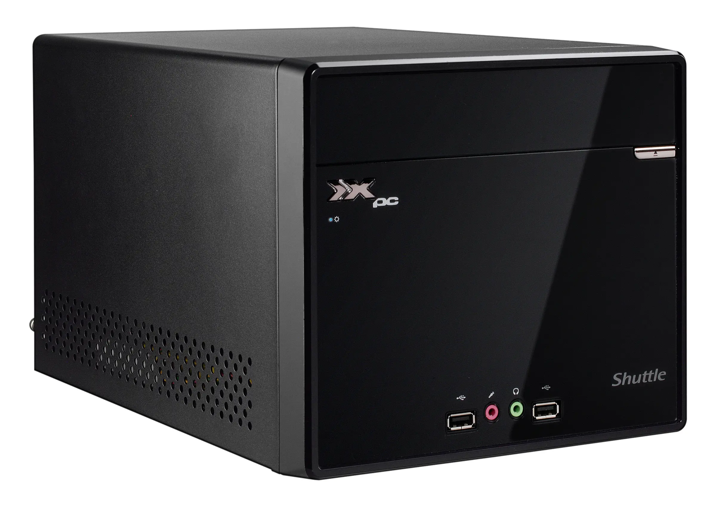 Shuttle J1 4100BA 2 GB