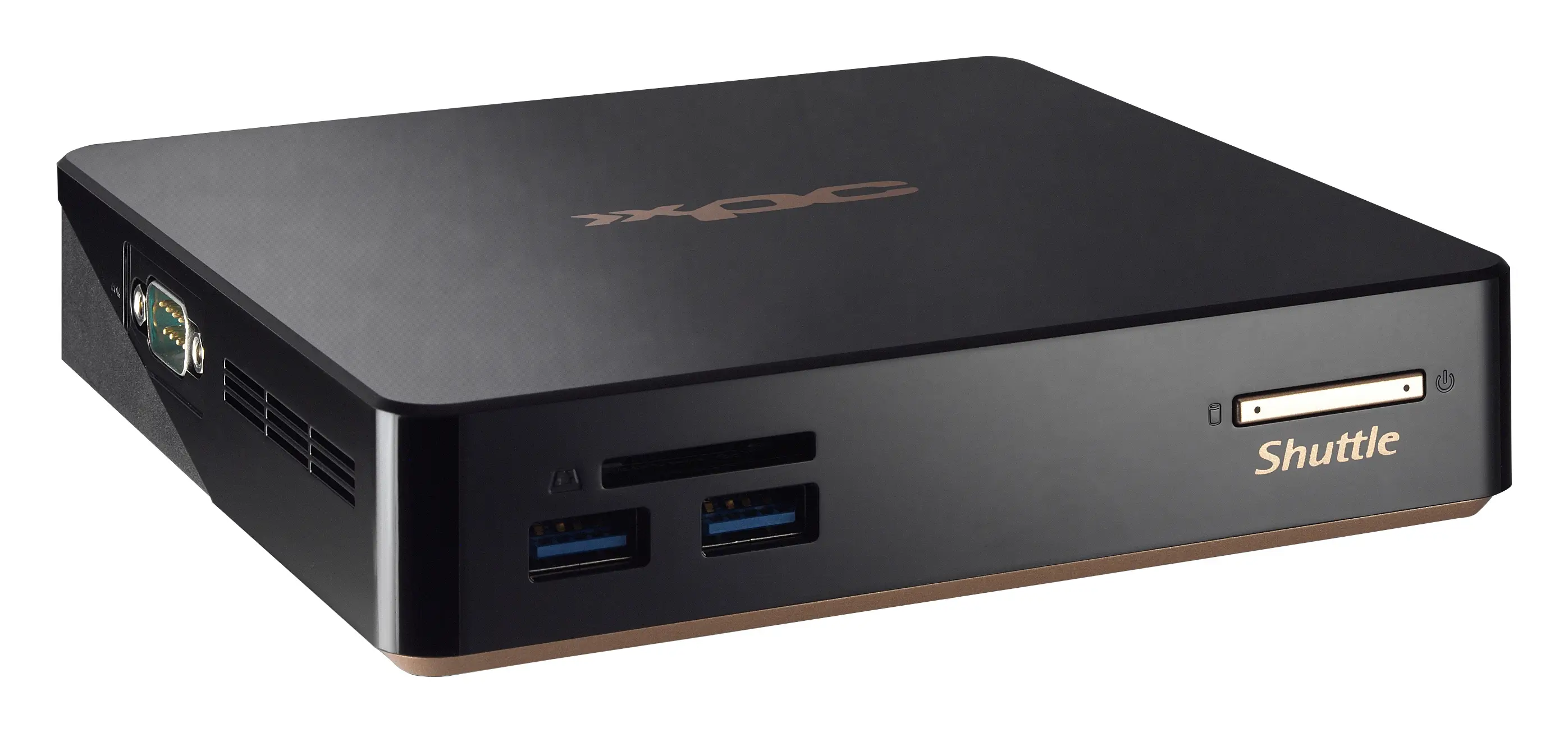 Shuttle NC 1000XA 4 GB