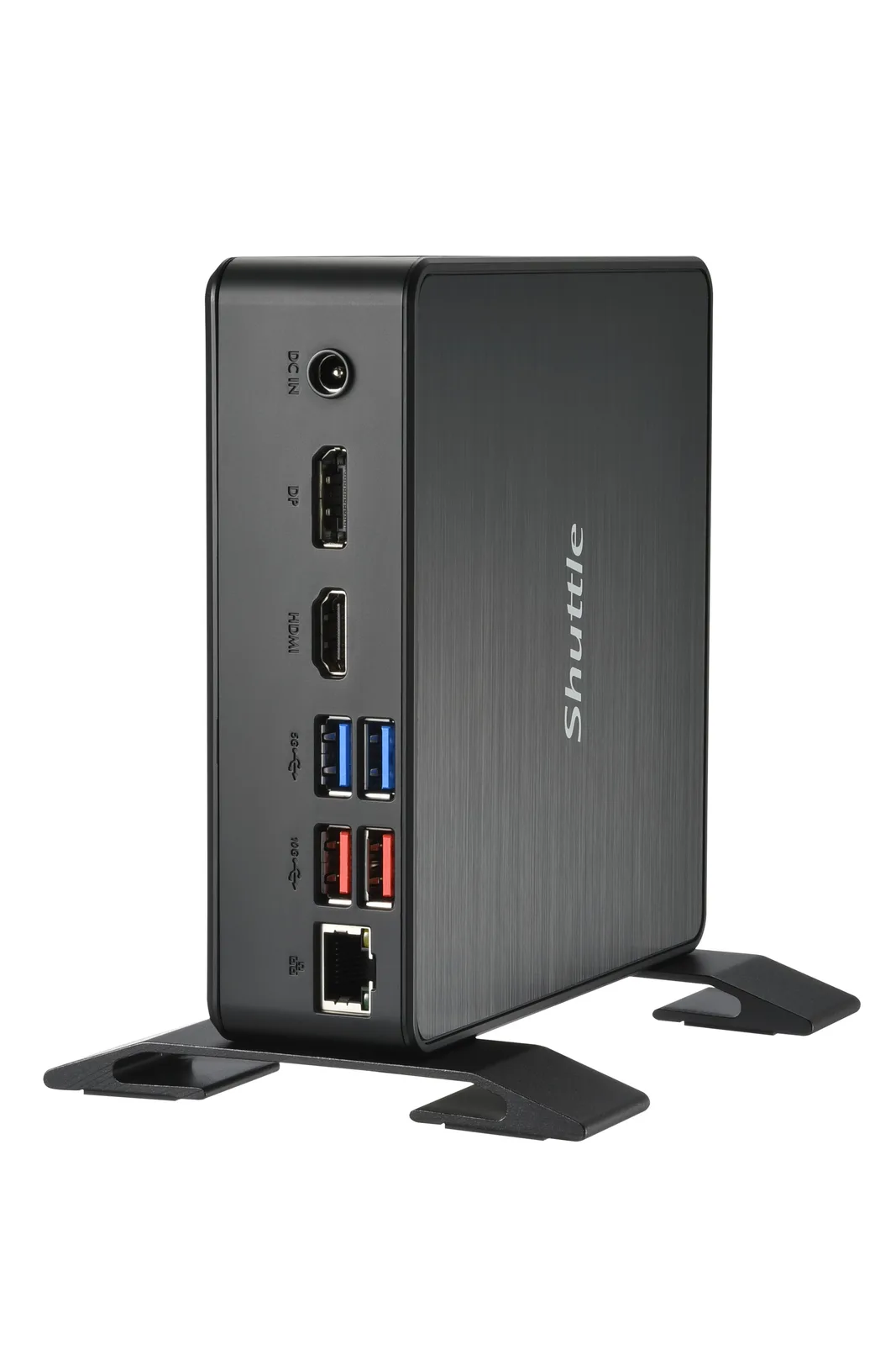 Shuttle NC4010BA