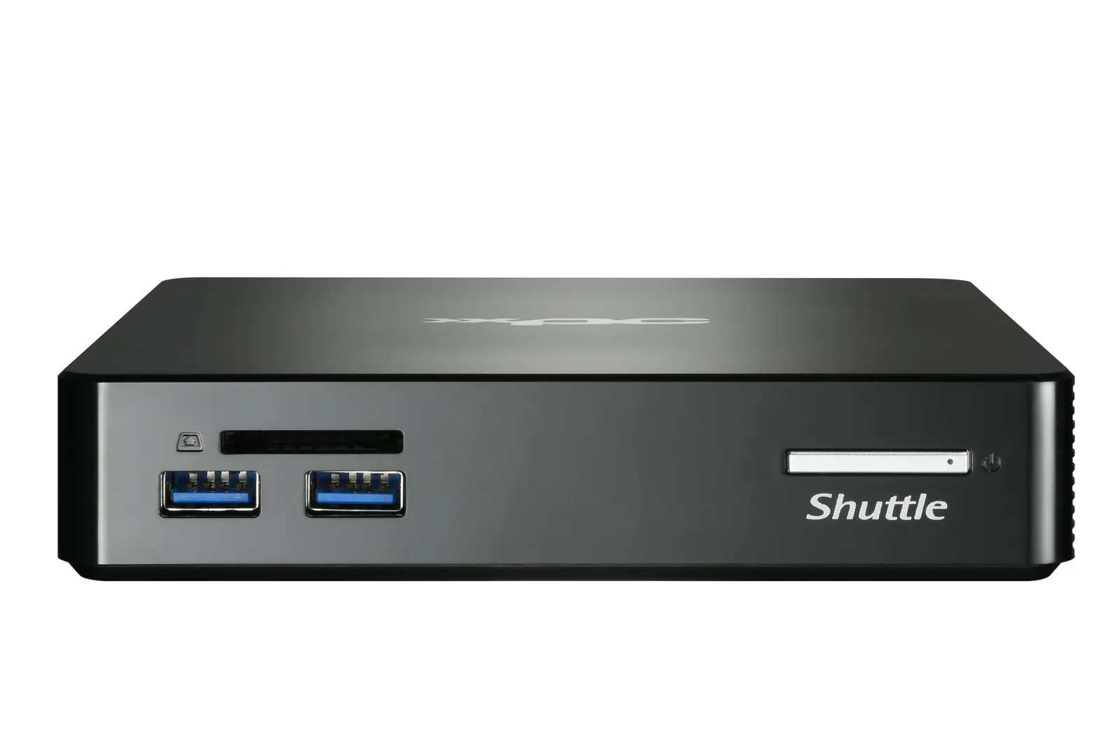 Shuttle NS03A Rockchip RK3568 2 GB DDR4-SDRAM (Rockchip, 2 GB, 32 GB)