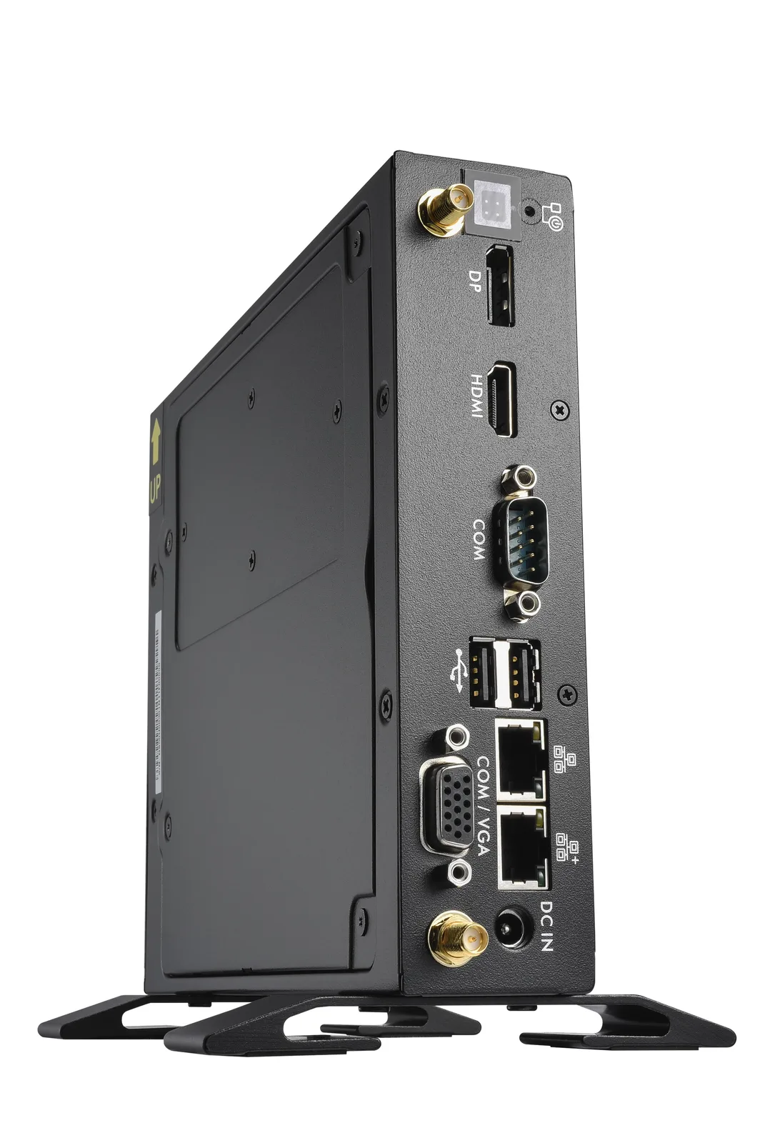 Shuttle PC System POS DS500
