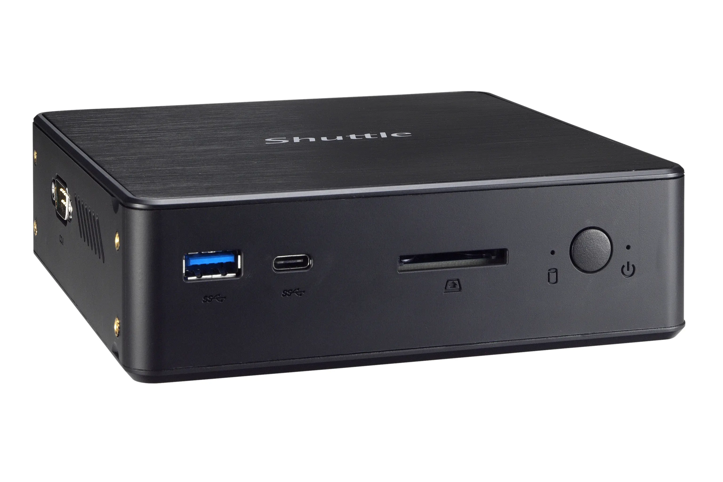 Shuttle NC1010XA 4 GB