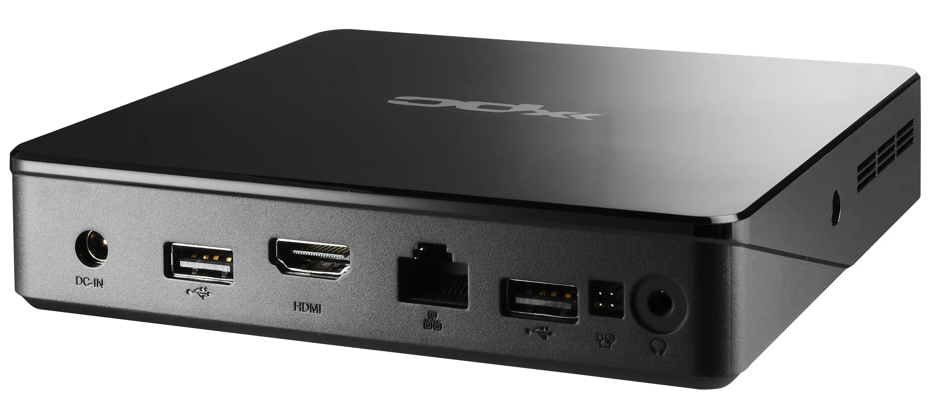 Shuttle NS02AV2 2 GB PFB-NS02A031