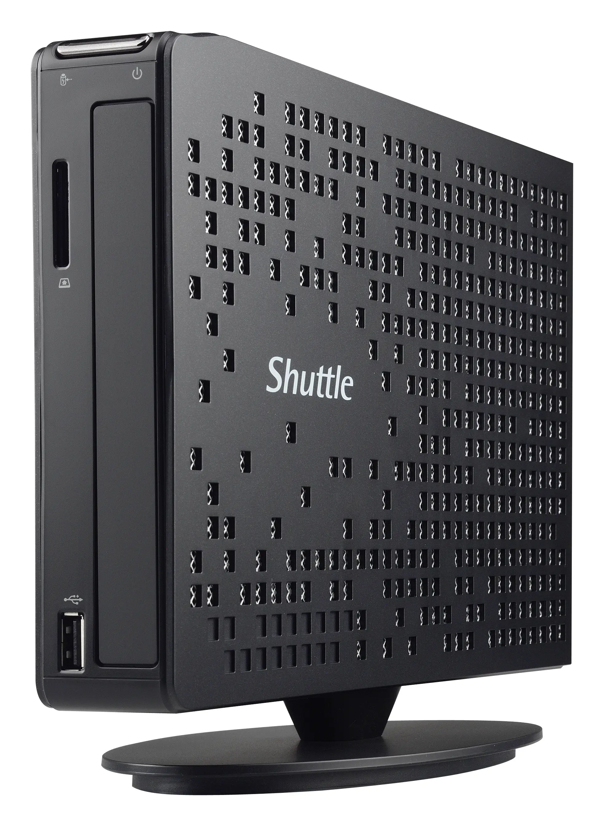 Shuttle XS 3500BA V4 4 GB