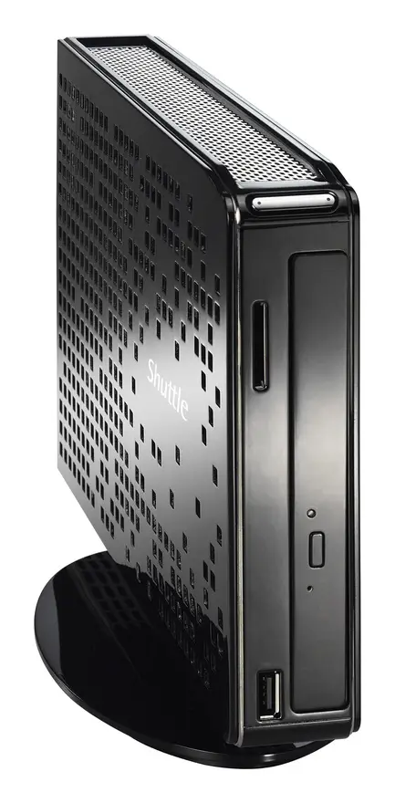 Shuttle XS 3510MA 2 GB