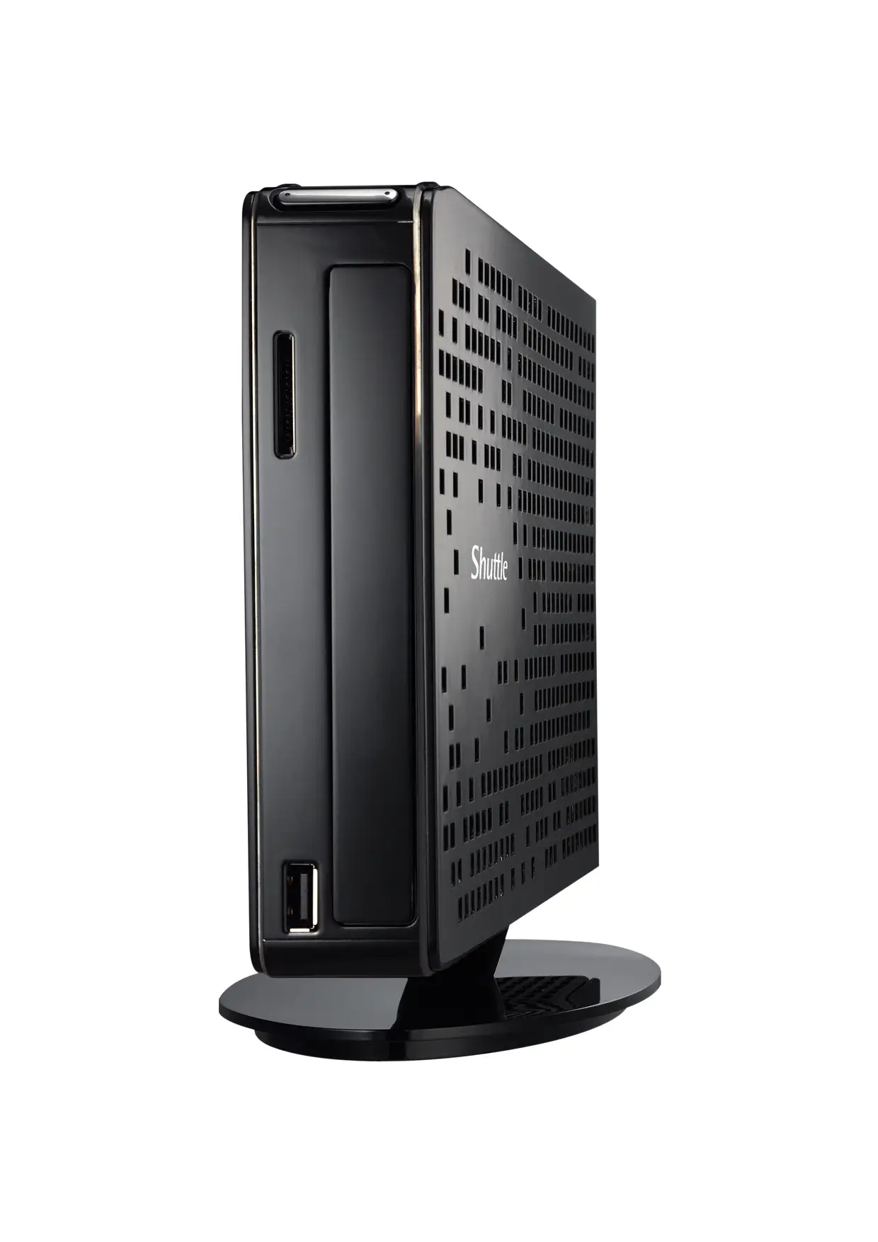 Shuttle XS 3510MA V2 2 GB XS352MA1