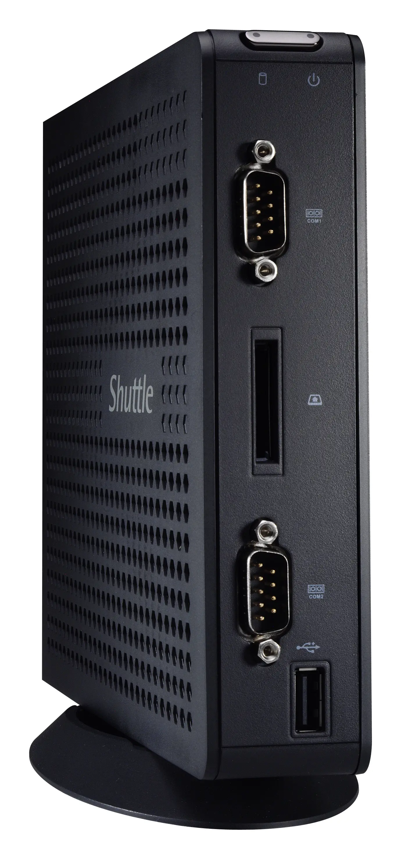 Shuttle XS 3600BA V4 4 GB
