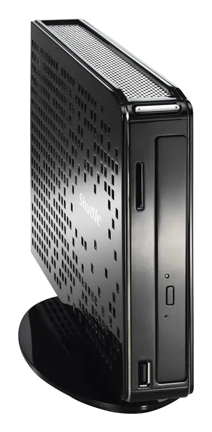 Shuttle XS35-704 2 GB