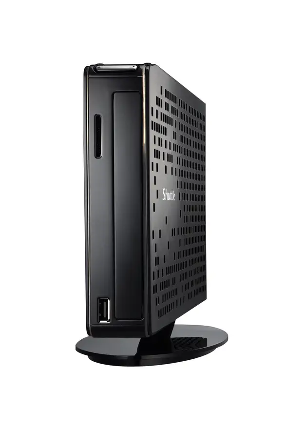 Shuttle XS350VA V2 2 GB
