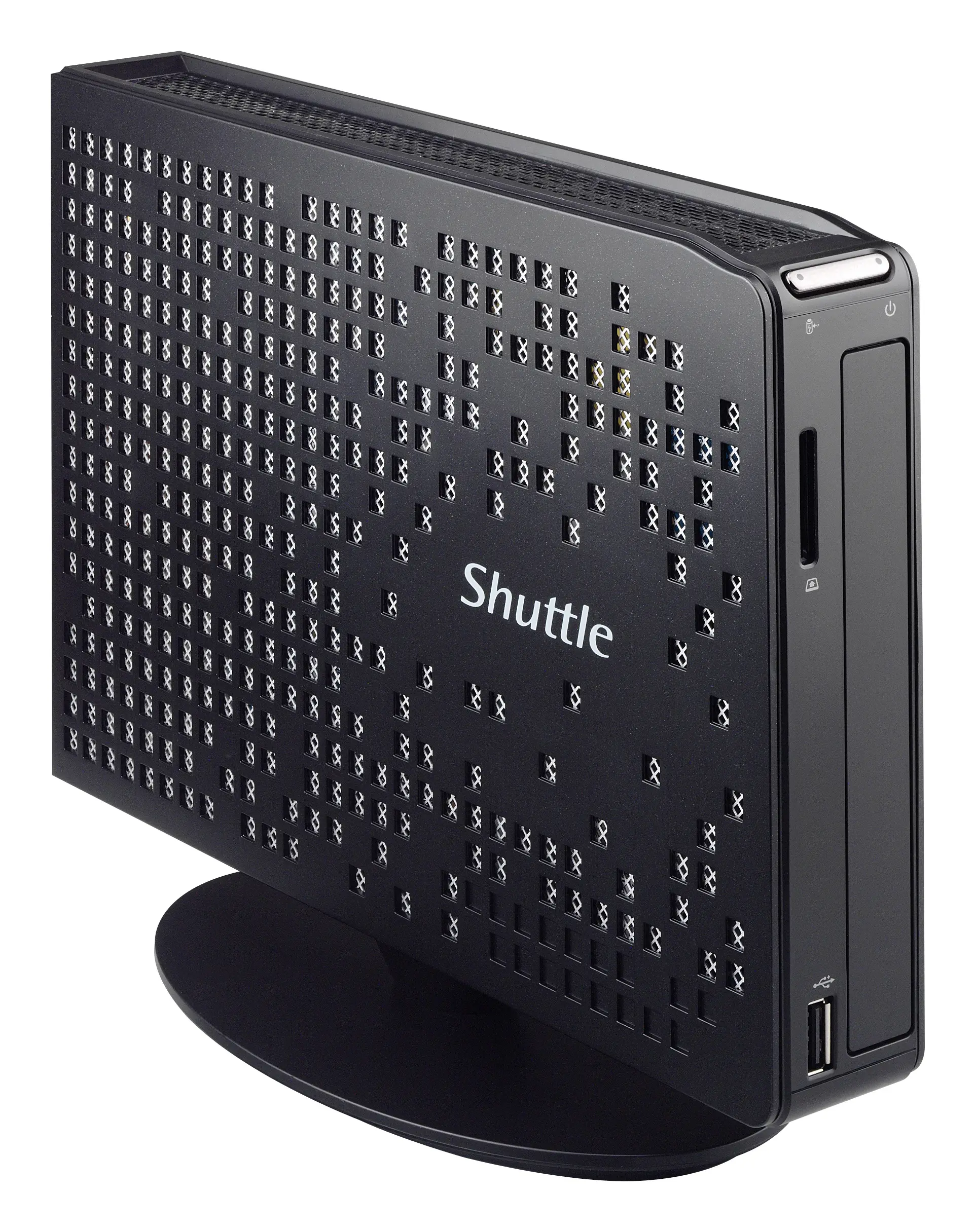 Shuttle XS35GS-803 V3L 2 GB