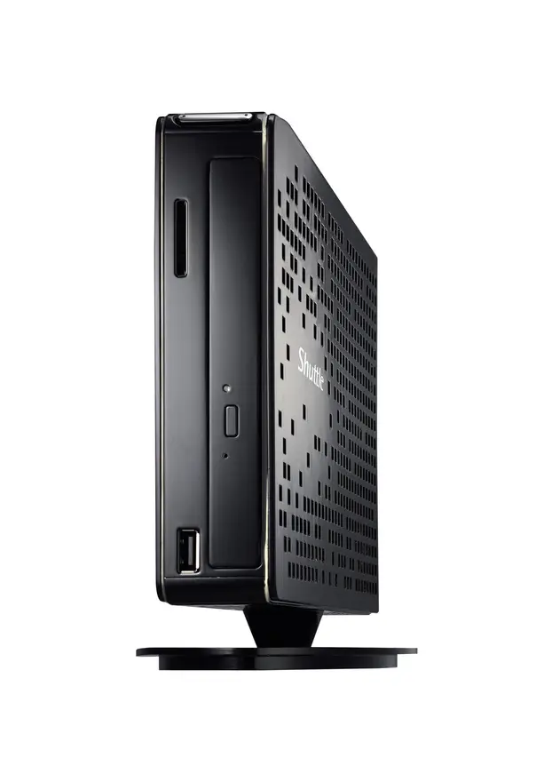 Shuttle XS35GT-804V2 2 GB