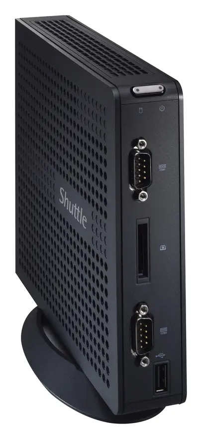 Shuttle XS36V-703L