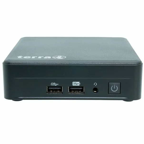 TERRA 1000023 (Intel® Core™ i5, 16 GB, 500 GB)