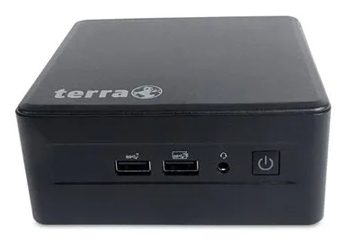 TERRA 1000025 (Intel® Core™ i5, 16 GB, 500 GB)