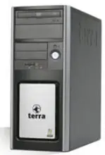 TERRA 1009174 4 GB