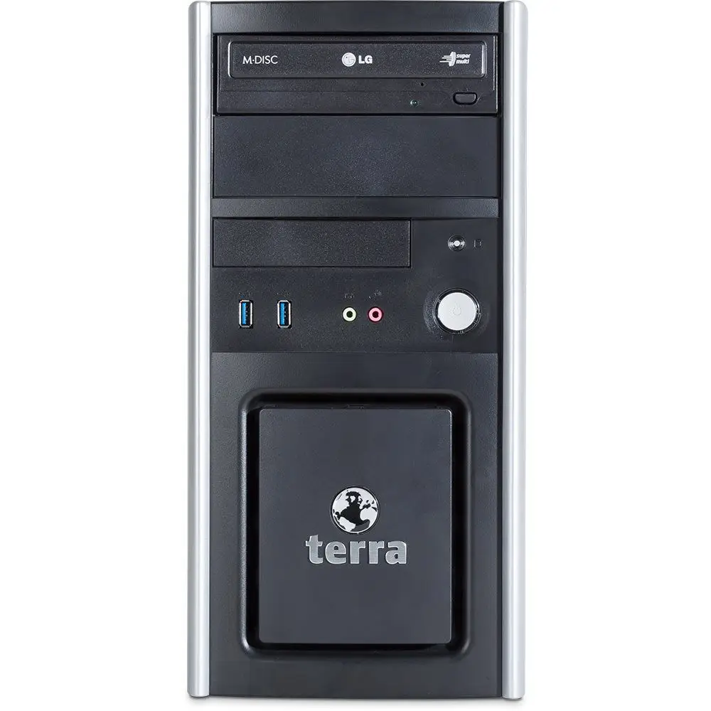 TERRA 4000 GREENLINE 4 GB FR1001271