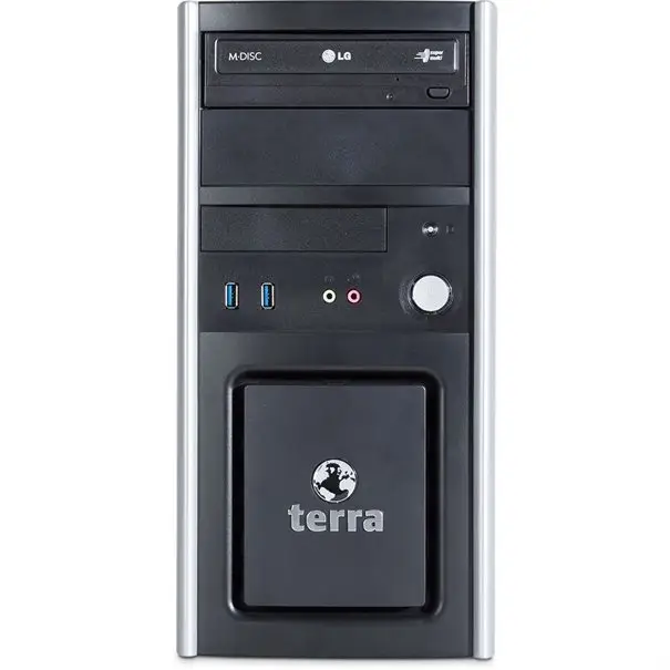 TERRA 5000 4 GB EU1009530