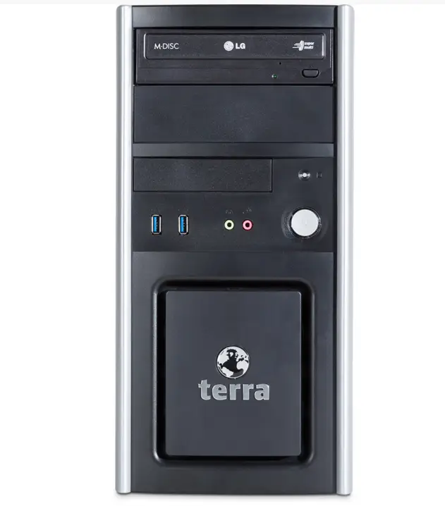 TERRA TERRA 5000S 4 GB FR1009494