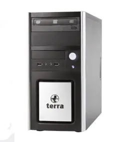 TERRA TERRA Business 4000 Greenline 4 GB 1009337