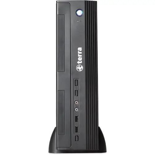 TERRA BUSINESS 5000 SILENT GREENLINE 4 GB FR1009580