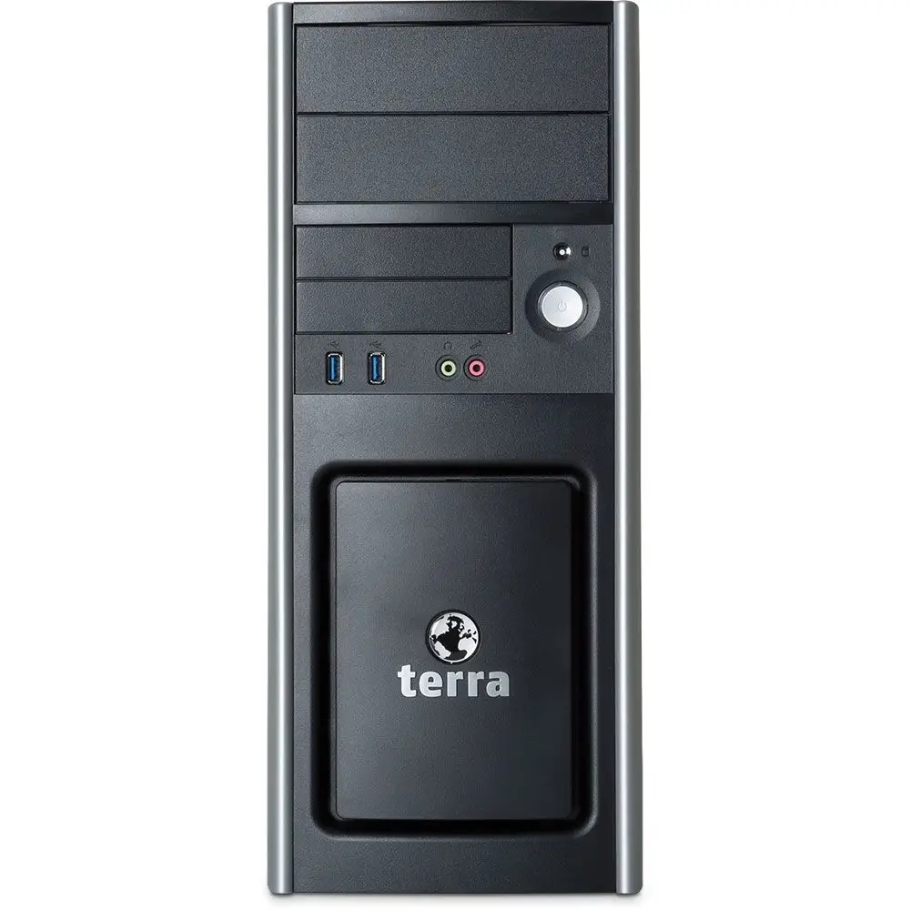 TERRA BUSINESS 5050 SILENT 8 GB EU1009578