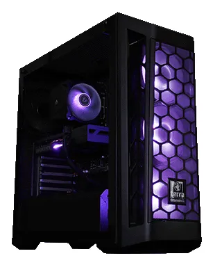 TERRA EU1001370 PC