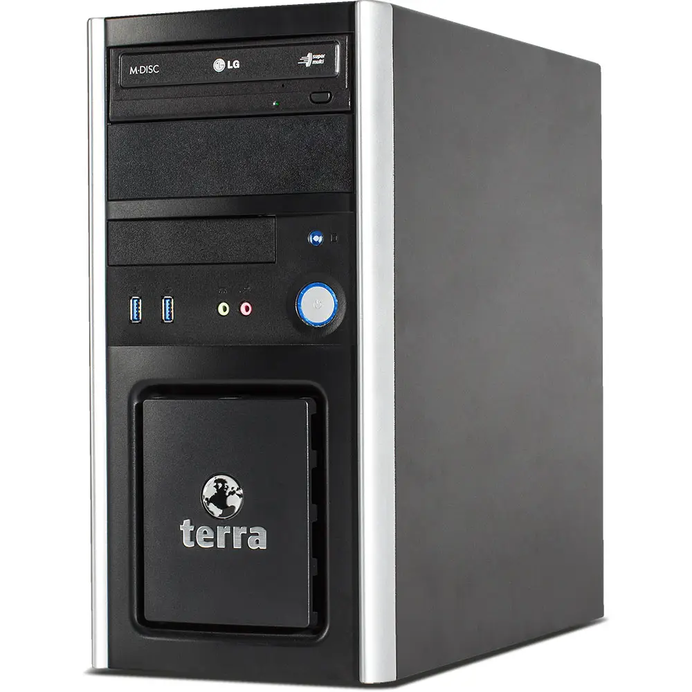 TERRA FR1009559 4 GB