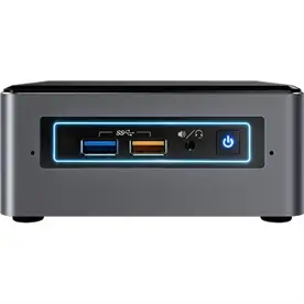 TERRA Micro 6000 SILENT GREENLINE 8 GB 1009581