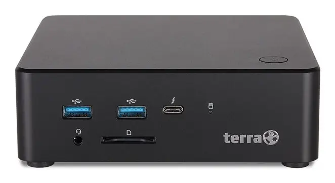 TERRA Micro 7000C GREENLINE 16 GB 1000112
