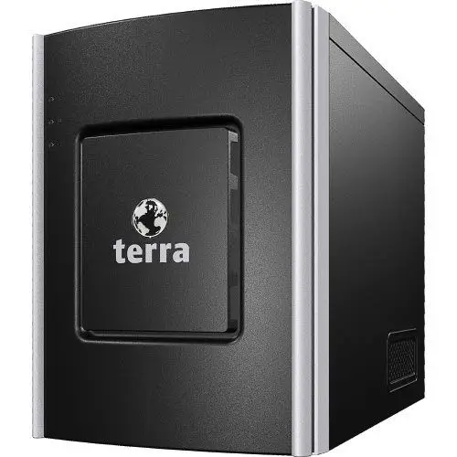 TERRA Miniserver G3 WS2016 Essentials 16 GB 1100977