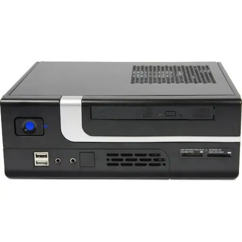 TERRA PBUSINESS 5000 Compact SILENT+ 4 GB FR1009561