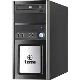 TERRA Terra PC 3000 4 GB 1009336