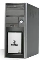 TERRA PC-BUSINESS 5000 2 GB 1009107