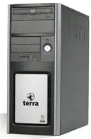 TERRA TERRA PC-BUSINESS 5000 SILENT 2 GB 1000664