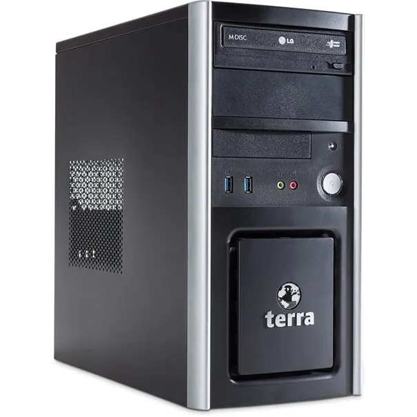 TERRA PC-BUSINESS 6000 8 GB 1009629