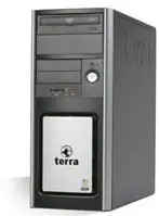 TERRA TERRA PC-BUSINESS 7100 8 GB 1009131