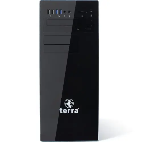TERRA PC-HOME 5000 8 GB EU1001277